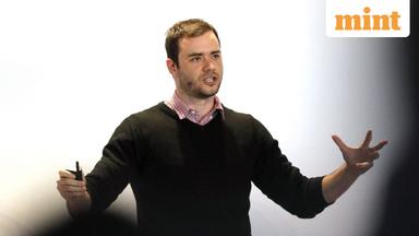 Here's advice OpenAI co-founder Andrej Karpathy wishes he was told as an undergraduate student