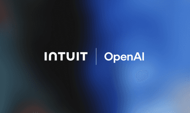 OpenAI and Intuit Aim to Turn ChatGPT Into Financial Guru