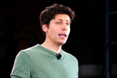 GPT-5 is smarter than me says Sam Altman but AI will never master this one skill