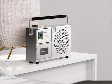 Memoreel captures nostalgic sensibility, fuses it with AI to create music and art from recorded emotions