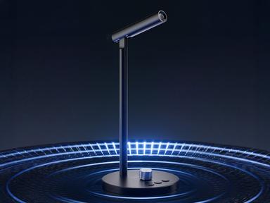 ChatGPT-Powered Desk Mic gives your Existing Laptop Realtime Translation and Agentic Powers